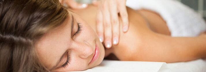 Massage Therapy in North Hollywood CA